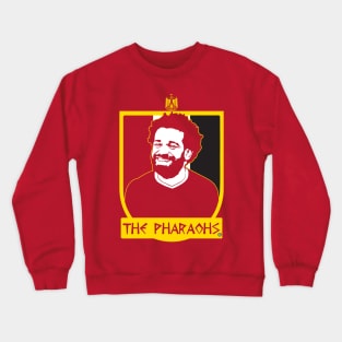 The Pharaohs Crewneck Sweatshirt